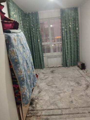 сдаю дом без хозяина на долгий срок: 1 бөлмө, Менчик ээси, Чогуу жашоосу жок, Толугу менен эмереги бар
