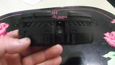 Auto grejanje, hlađenje i ventilacija: PREKIDAC KLIME FORD FOKUS NOVO ORIGINAL | Original — 2