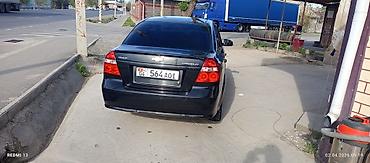 rd 1: Chevrolet Aveo: 2026 г., 1.4 л, Механика, Бензин, Седан — 4