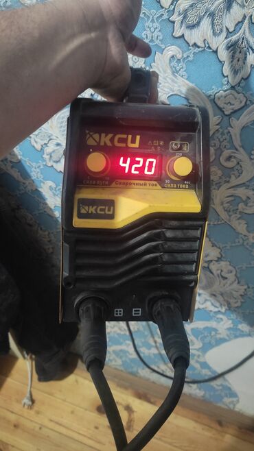 ikinci el kafel metlax: Сварочный аппарат Электродная