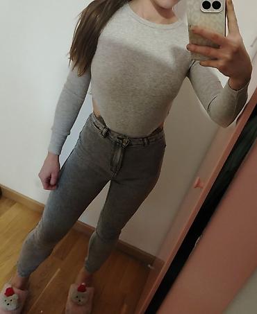 ugg rs: Nov body i farmerice XS — 1