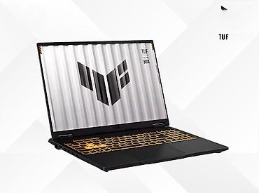 asus m530w: ASUS TUF Gaming F16 FX608JMR-RV037 90NR0NB1-M002S0 ASUS TUF Gaming — 2