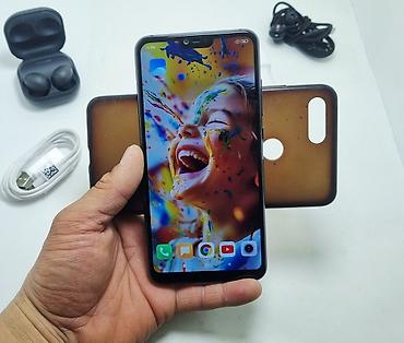 Xiaomi: Xiaomi, Mi 8 Lite, Б/у, 128 ГБ, цвет - Черный, 2 SIM — 7