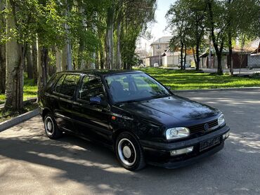 мерс 124 бенза насос: Volkswagen Golf: 1994 г., 2 л, Автомат, Бензин, Седан