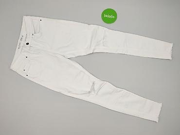 bell bottom jeans: Jeansy damskie, rozmiar S — 2
