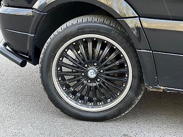 автоком: Mercedes-Benz Спринтер: 2008 г., 2.2 л, Автомат, Дизель, Бус — 2