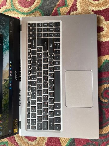 Ноутбуки: Ноутбук, Acer, 8 ГБ ОЗУ, Intel Core i3, 15.6 ", Б/у, Для несложных задач