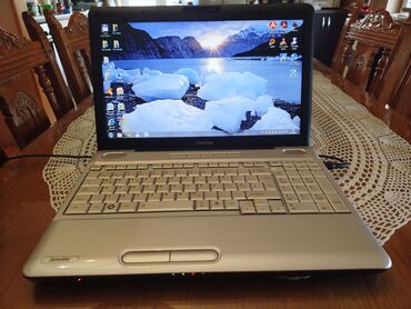 ddr2 laptop ram: Na prodaju ispravan i očuvan laptop Toshiba Sattelite, specifikacije at lalafo.rs ddr2 laptop ram: Na prodaju ispravan i očuvan laptop Toshiba Sattelite, specifikacije