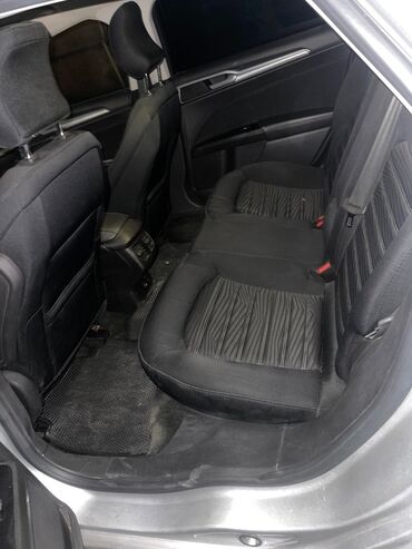 Ford: Ford Fusion: 1.5 l | 2016 il 180000 km Sedan — 1