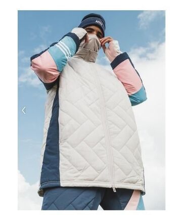 Детский мир: Продаю мужскую куртку kith x adidas soccer down liner jacket - at lalafo.kg Детский мир: Продаю мужскую куртку kith x adidas soccer down liner jacket -
