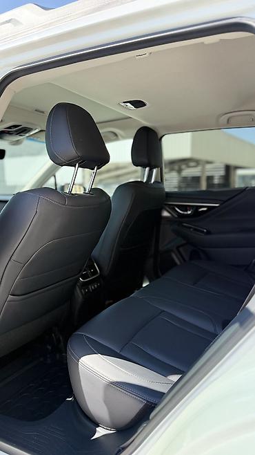xt: Subaru Outback: 2019 г., 2.4 л, Автомат, Бензин, Кроссовер — 10