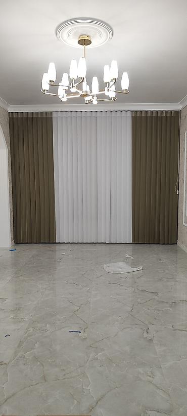 demir jaluzler: Hər növ jalüzlərin hazırlanması. Mənzil, Bağ evi, Ofis, Mağaza — 5