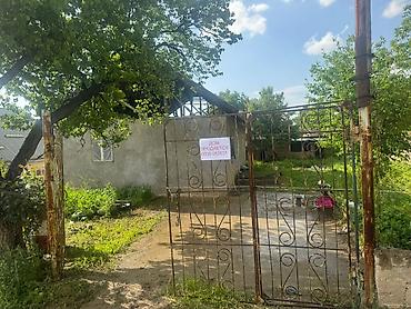 Продажа дач: Озгур Дачадан 5комнат уй Сатылат — 12