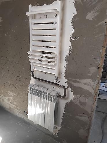 Алюминиевые радиаторы: Отопление коёбуз — 15