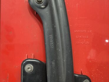 Капоты и комплектующие: Капот Scania, Б/у, Оригинал — 29