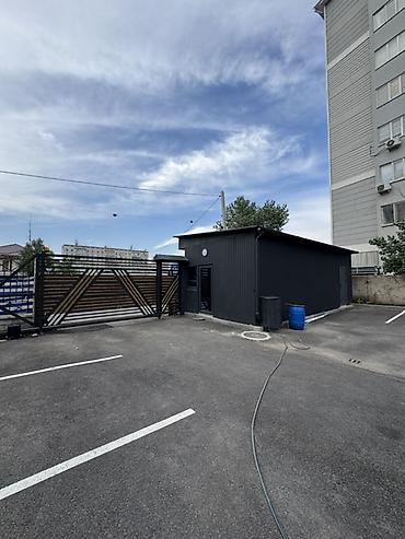Коммерческая недвижимость: Продажа офисов 1700 м², Бизнес центр, 5 этаж — 3