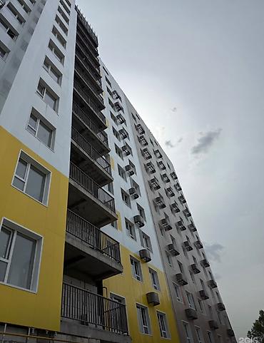 artwin: 3 комнаты, 69 м², АЮ Гранд Элитка, 5 этаж, ПСО (под самоотделку) — 3