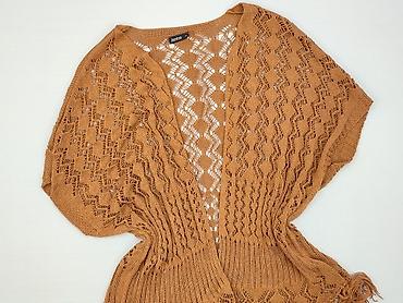 długa moda: Janina, Kardigan damski, rozmiar XL — 1