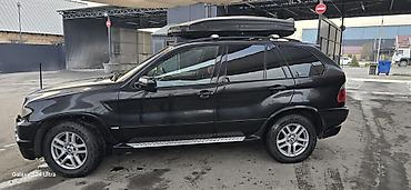 шины на х5 е53: BMW X5: 2005 г., 0.3 л, Автомат, Дизель, Кроссовер — 2