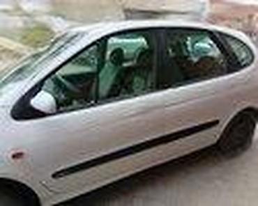 auto kamere cena: RETROVIZOR ZA RENAULT SCENIC OD 1999. DO 2004. GOD. | retrovizor za — 5
