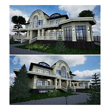 Фасадные плиты Сары-Таш (Травертин): Сары таш Сары таш толко оптом 15 $ Натуральный Гранит Ангола, Серый — 10