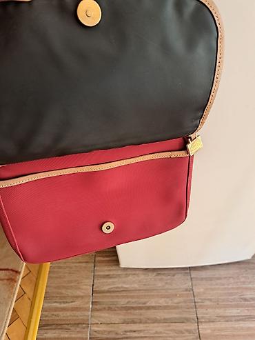 tašne za plažu: BRICS ženska torbica preko ramena - Model: kompaktna crossbody — 7