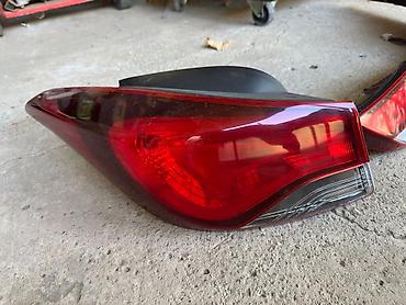toyota corolla 2006 ehtiyat hisseleri: Elantra 2014-2015 model sitop ( sadə sitoplardi — 2