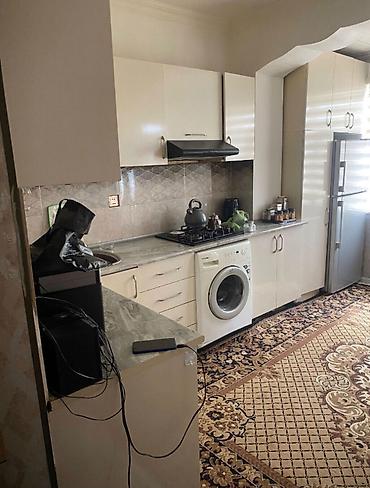 kiridit: Bakı, 2 otaqlı, Köhnə tikili, 68 kv. m — 7