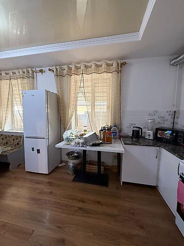 Продажа домов: 3 комнаты, 135 м², 4 соток, Бишкек, Ак-Ордо ж/м Агентство недвижимости — 10