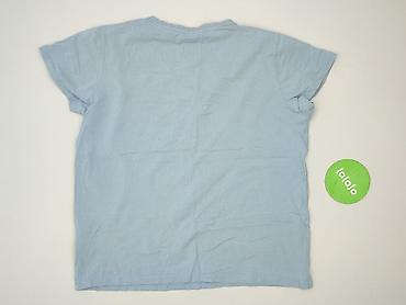 marka greenpoint: Niebieski Księżyc, T-shirt damski, rozmiar L — 3