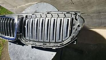mini kamere za auto: RESETKA ZA BMW 518, 520, 523 . | resetka branika bmw g30/31 bmw — 4