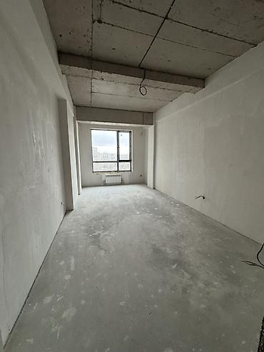 Продажа квартир: 3 комнаты, 108 м², Элитка, 6 этаж, Готовая ПСО (под самоотделку) — 12