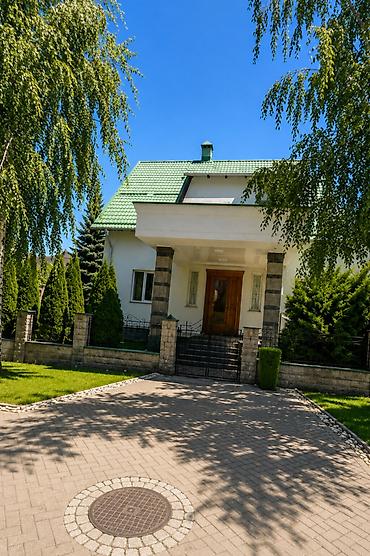 Продажа домов: 6 комнат и более, 300 м², 10 соток, Бишкек, Ала-Арча ж/м Агентство недвижимости — 7