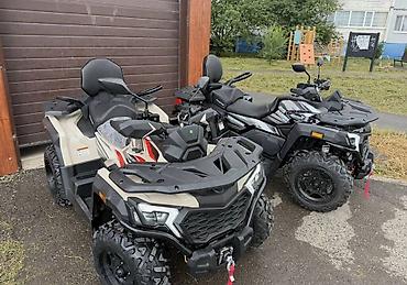 atv 12 old: Квадроцикл Бензин, 500 куб. см, Взрослый — 1