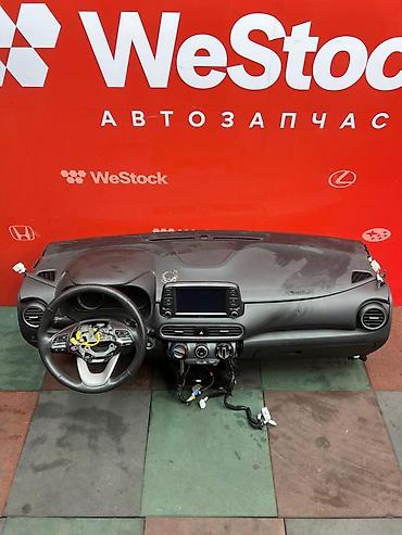 tracker gps: Торпедо Hyundai 2018 г., Б/у, Оригинал — 6