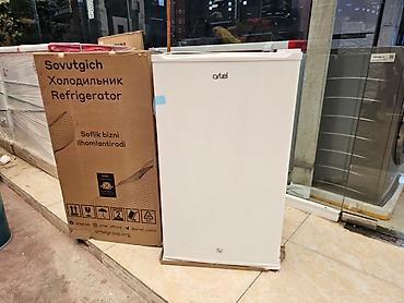 Soyuducular: Soyuducu mini Dondurucu hissəsi yuxarida defrost Soyutma hissəsi — 6