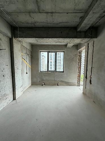 Продажа квартир: 1 комната, 56 м², Золотой квадрат Элитка, 6 этаж, ПСО (под самоотделку) — 8