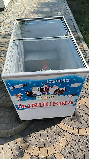 dondurucu: Dondurucu satilir
Olcu 1 metr
Qiymət 330 azn
Ünvan Sabunçu 
Nika z — 1