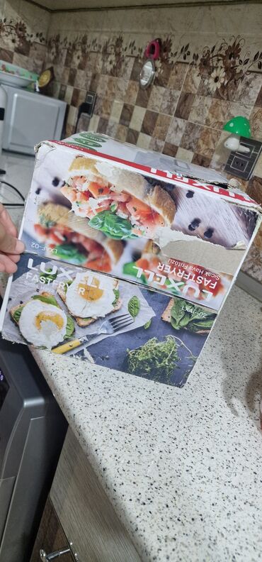 Multibişiricilər: Multibişirici Lexical, 3-3,9 l, Yeni, Ödənişli çatdırılma — 10