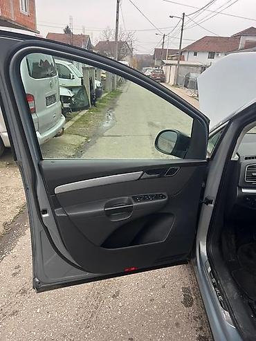 parkside obd2: TAPACIR VRATA ZA VOLKSWAGEN SHARAN OD 2010. DO 2015. GOD. | Nudimo — 1