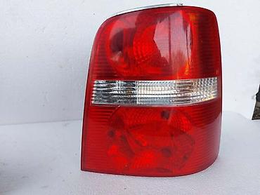 kombi 8 1: 5.STOP SVETLA ZA VOLKSWAGEN TOURAN ZA 2008. GOD. - 1T0 945 257 D | — 3