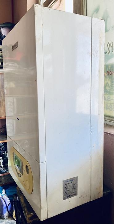 kzubr kac 300: Yeni Kombi Termogas 30 kVt, Ödənişli çatdırılma, Rayonlara çatdırılma, Ünvandan götürmə, Zəmanətli, Kredit yoxdur — 3
