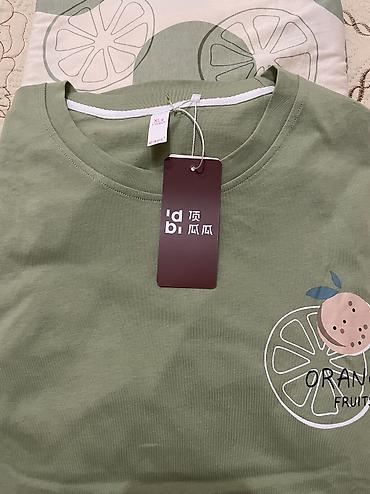nike tech flecce: Пижама, Трикотаж, Китай, XL — 2