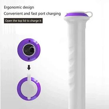 Maintenance devices: TURBO CETKA ZA CISCENJE NOVA ELEKTRICNA MAGICNA CETKA AKCIJA | Cene — 10