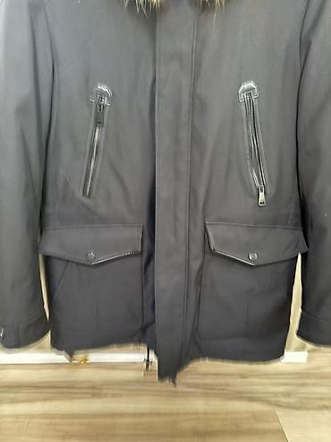 Куртки: Продаю куртку.скидка есть — 15