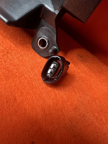 Другие детали вентиляции, охлаждения и отопления: Toyota Sequoia Жалюзи ⚠️ Есть в наличии 🗒️Подходит на многие авто — 8