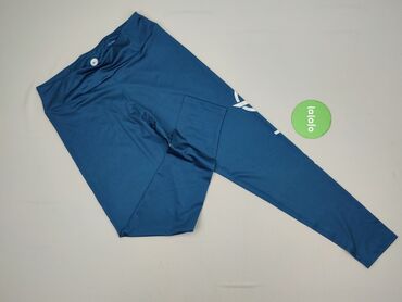 legginsy push up tiktok: Leggings Sports for women, size L
