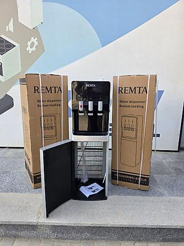Su üçün kulerlər və dispenserlər: Dispenser Remta Dispenser Su dispenseri Remta Su dispenserləri və — 13