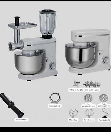 Ostali proizvodi za kuću: Специјална карактеристика Преносиви Капацитет 1,5 литара — 1