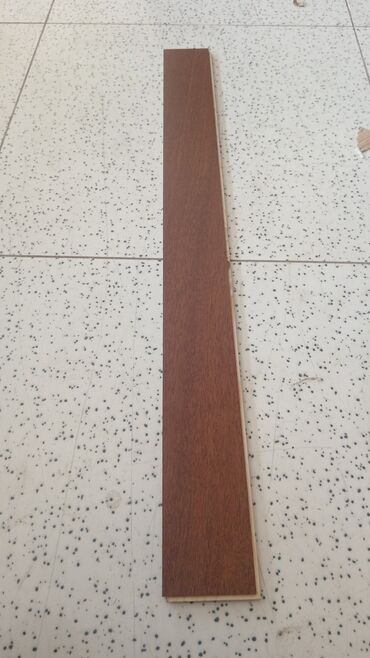 Parket: Taxta döşəmə lövhələri – parket tipli panellər - Material: ağac — 4